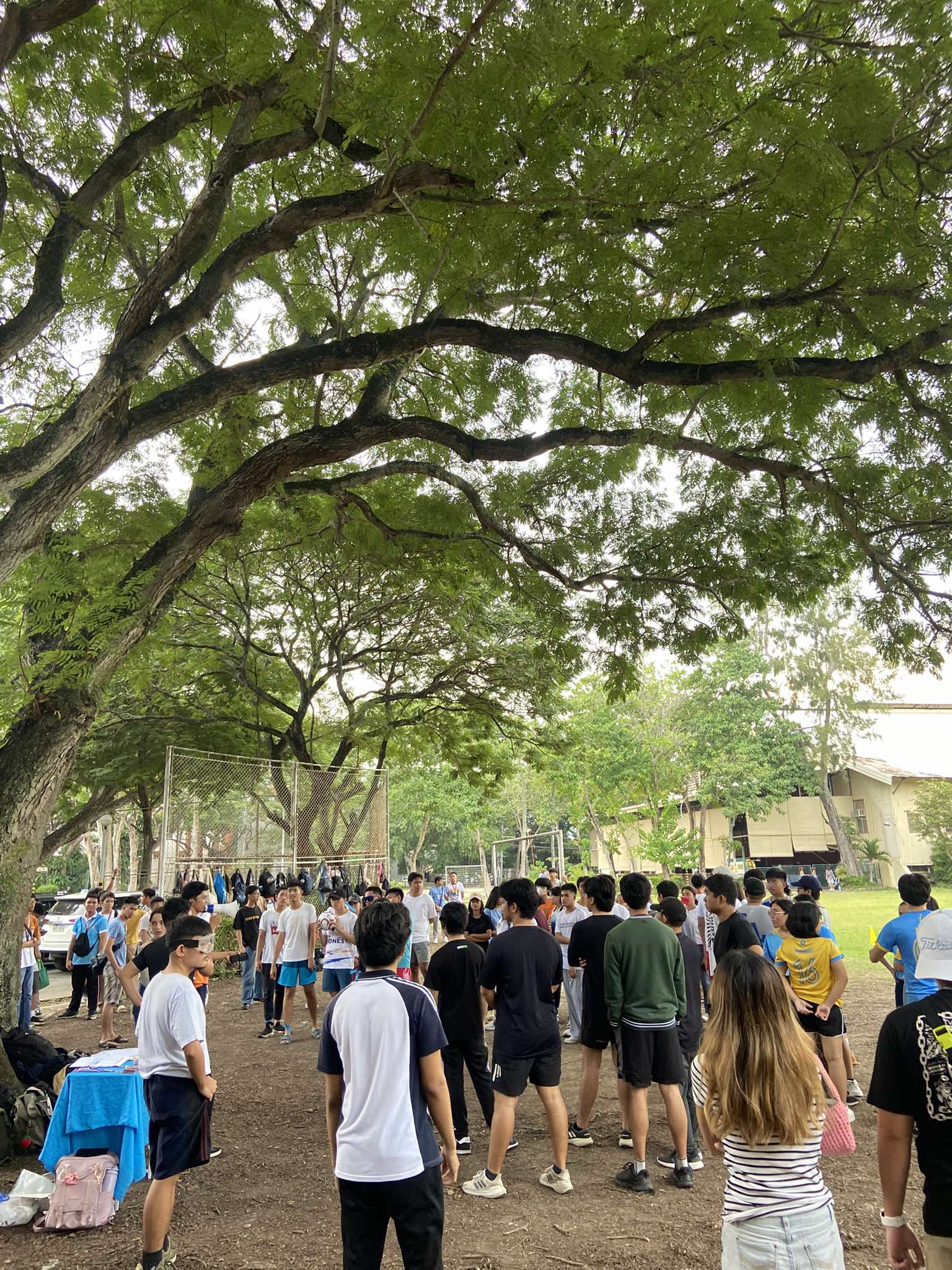 Community Journal Entry 5